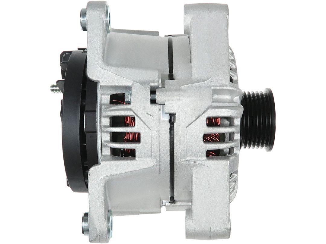 Alternator-1