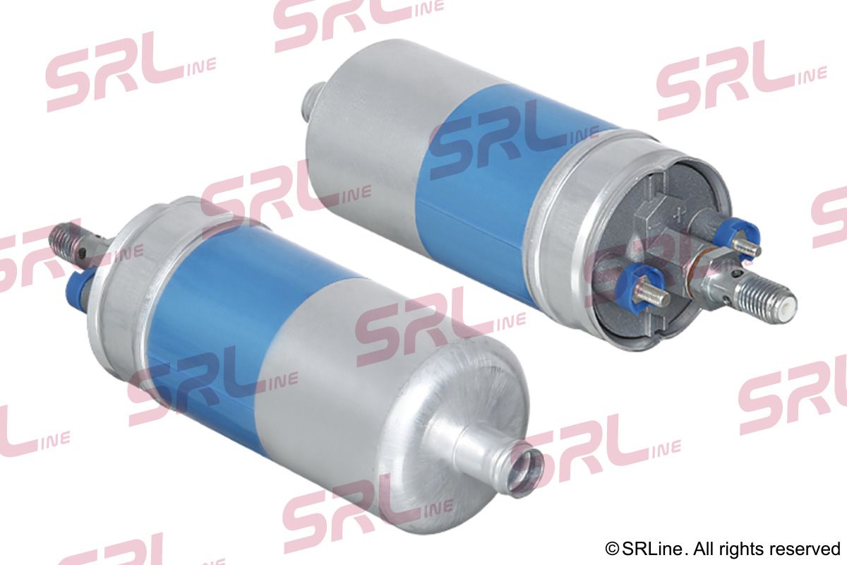 SRLINE SE01-0025 Fuel pump