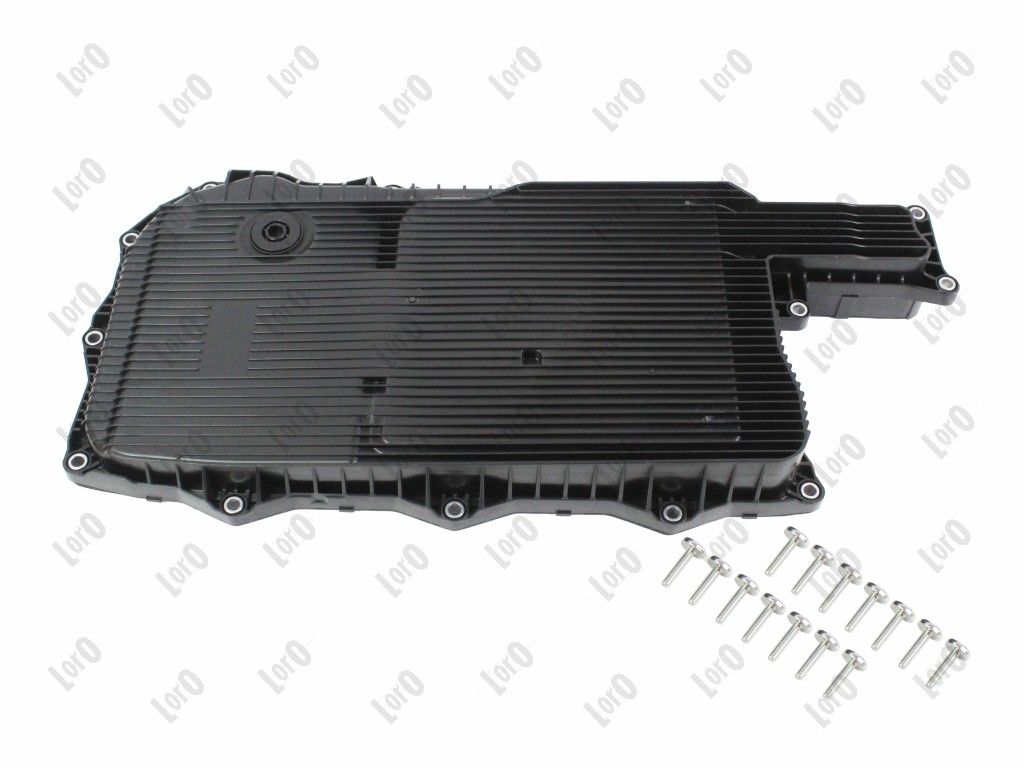 Oil Sump, automatic transmission