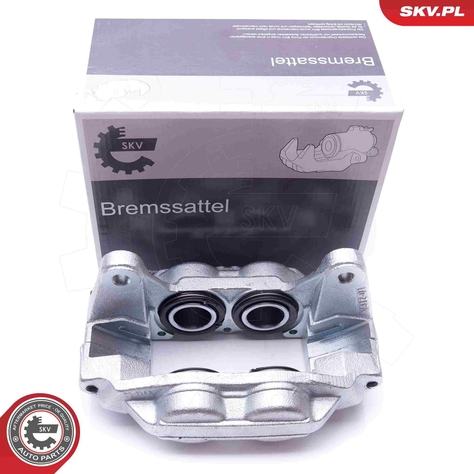 Brake Caliper-6