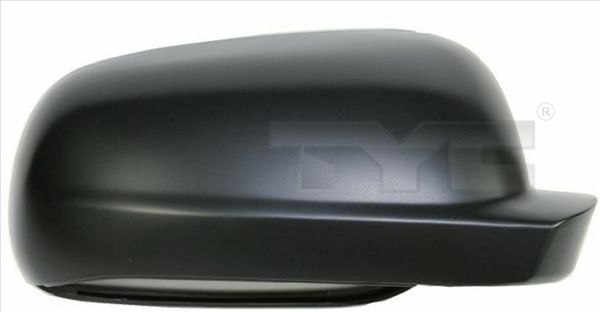 TYC 337-0253-2 Cover, exterior mirror
