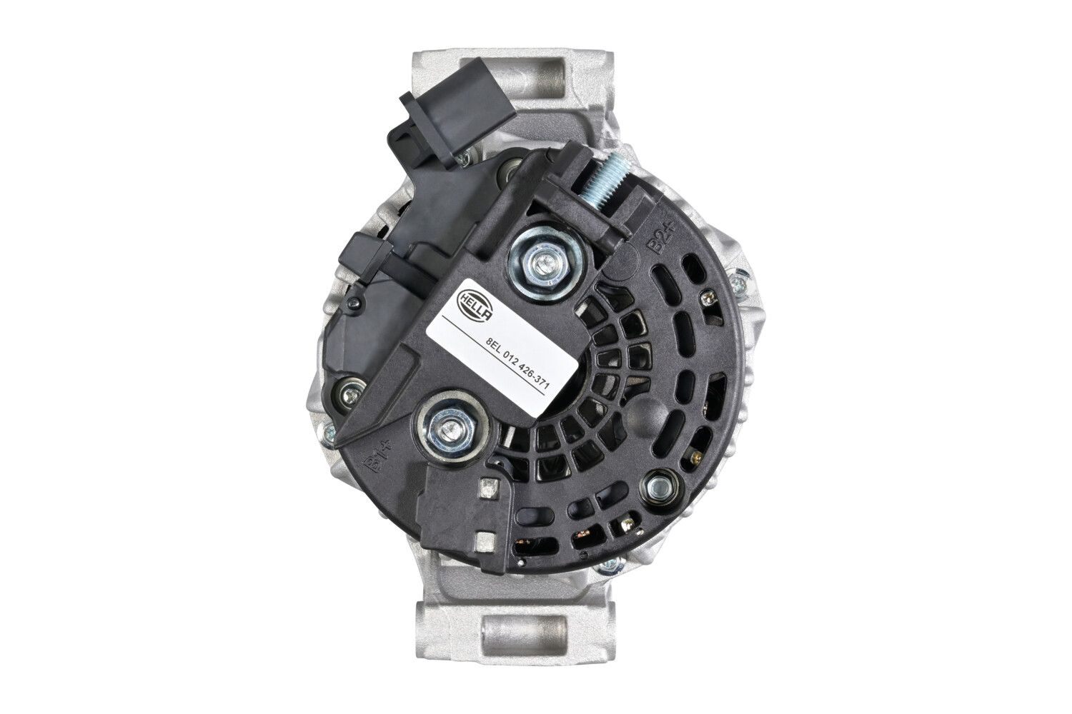 Alternator-2