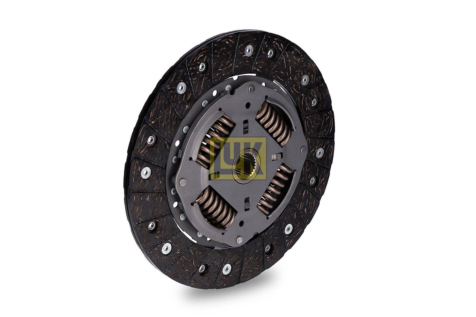 SCHAEFFLER LUK 322 0269 10 Clutch disc