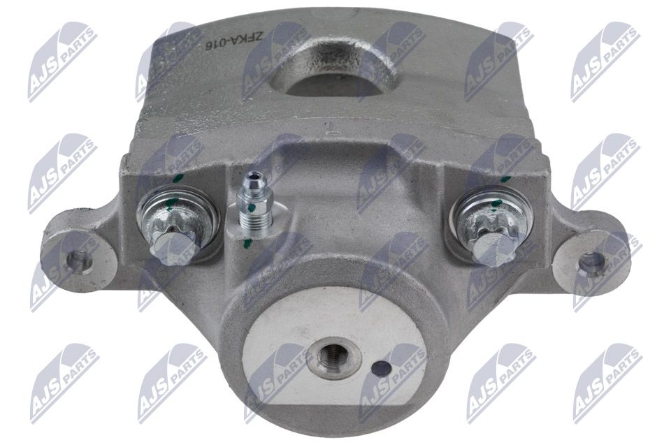 Brake Caliper-1