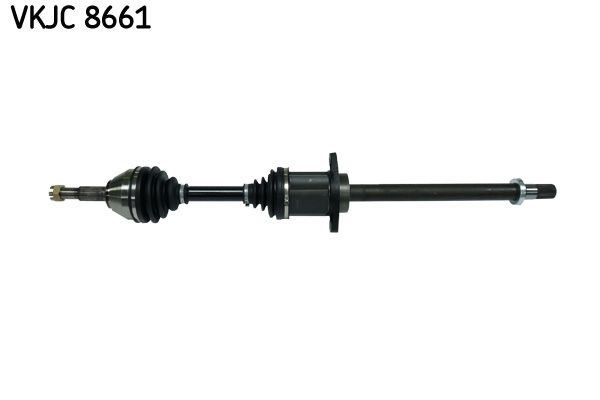 SKF VERTEVO VKJC 8661 Drive shaft