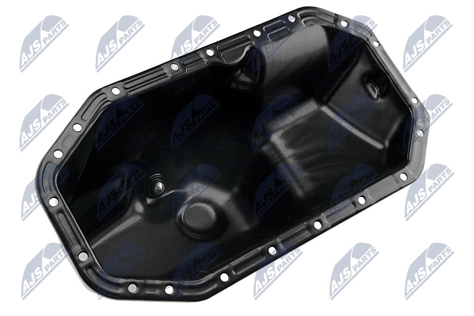 Oil Sump-1