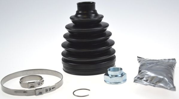 LÖBRO 304824 Bellow kit, drive shaft
