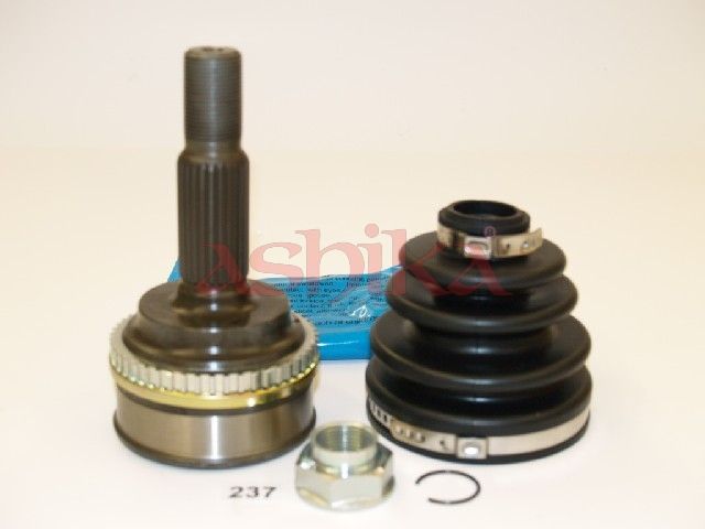 ASHIKA 62-02-237 Joint kit, drive shaft