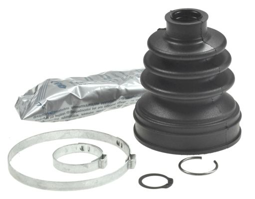 LÖBRO 306091 Bellow kit, drive shaft