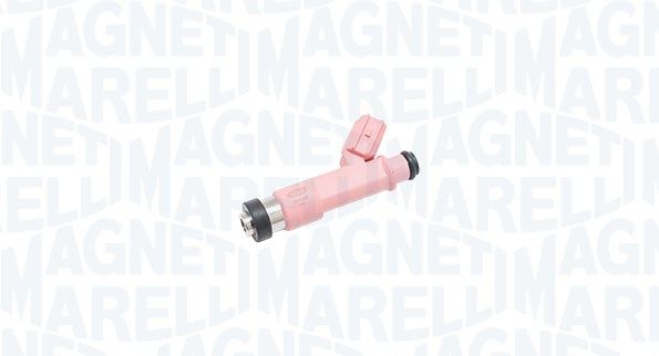 Injector-main
