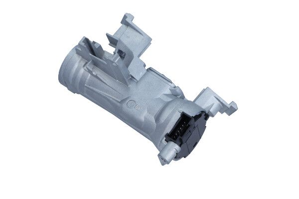 Steering Lock-2