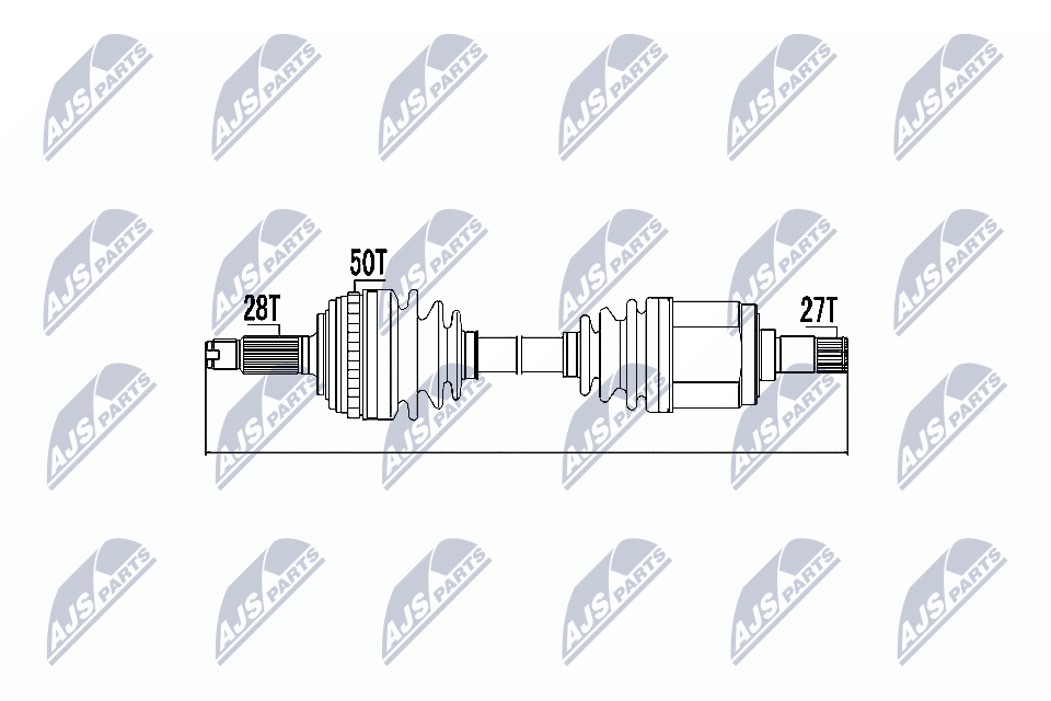 Drive Shaft-1