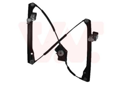 VAN WEZEL 5836261 Window regulator