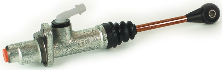 BOSCH F 026 005 119 Master cylinder, clutch