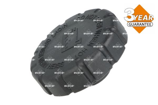 Cap, coolant tank-1
