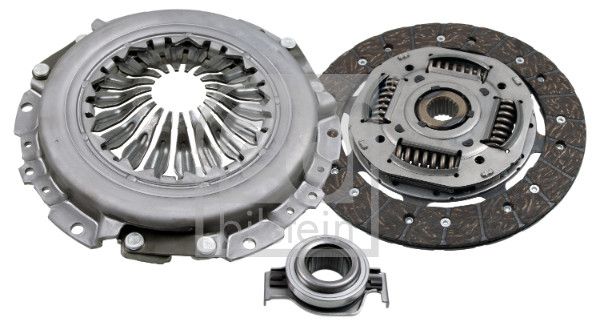 FEBI BILSTEIN 1005196 Clutch kit