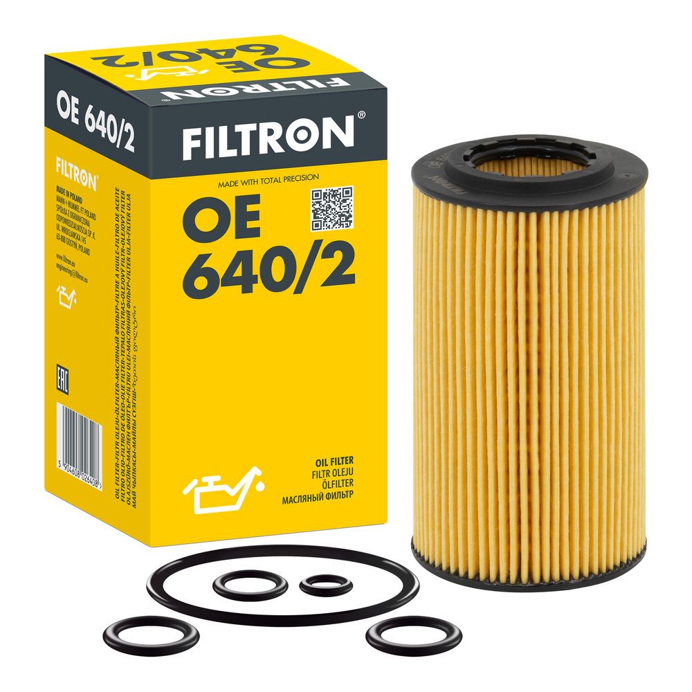 Oil Filter-2