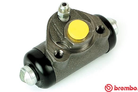 Wheel Brake Cylinder
