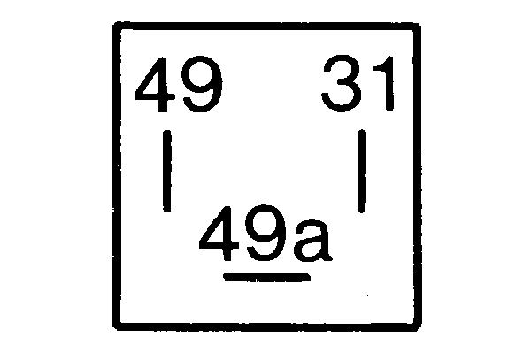 Flasher Unit-5