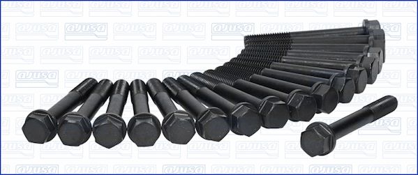 AJUSA 81002400 Cylinder head bolt set
