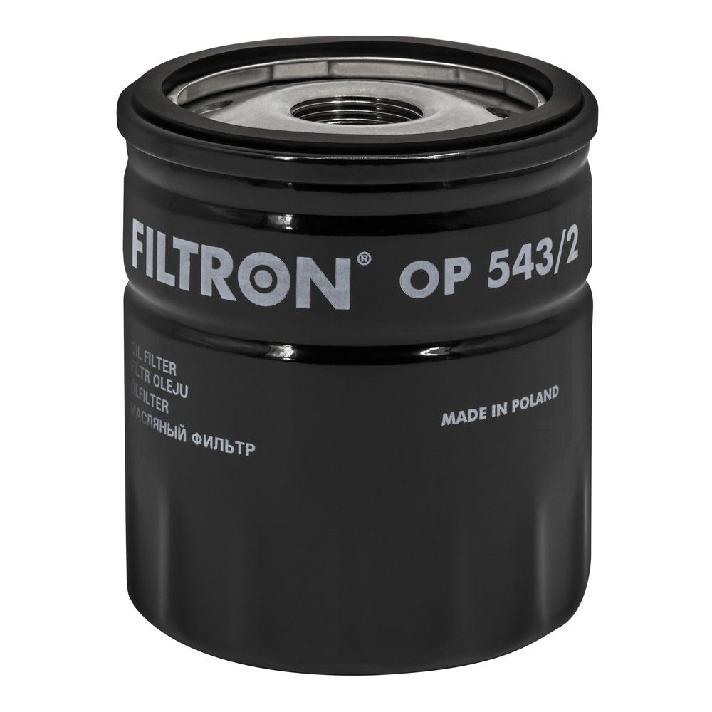 FILTRON OP 543/2 Oil filter