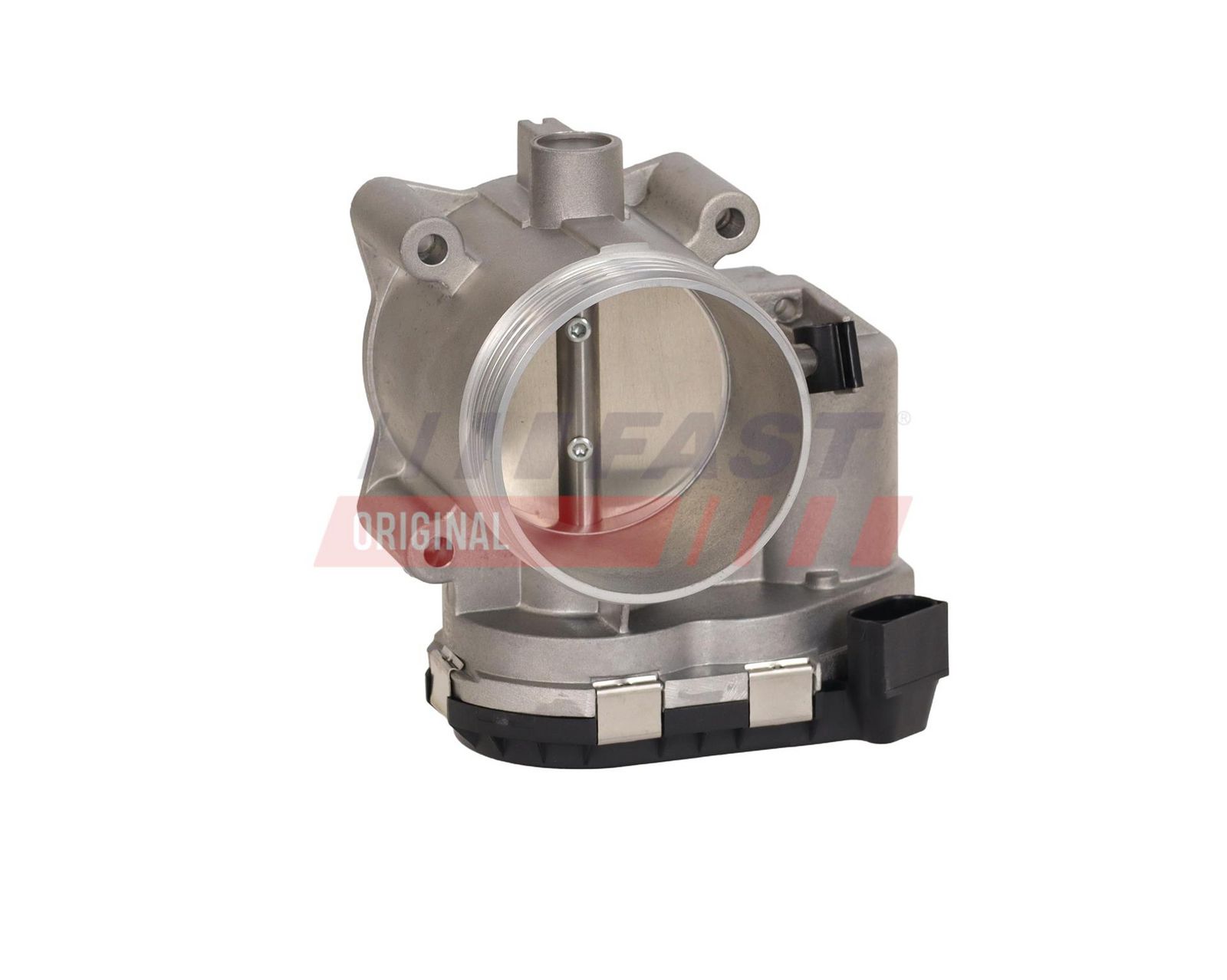 Throttle Body-2