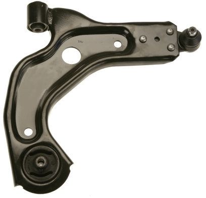 TRW JTC160 Control/trailing arm, wheel suspension