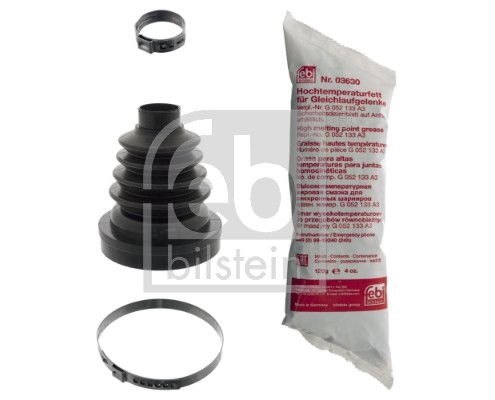 FEBI BILSTEIN 100195 Bellow kit, drive shaft