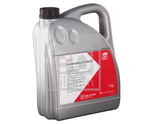 FEBI BILSTEIN 101161 Transmission oil