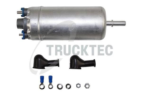 TRUCKTEC AUTOMOTIVE 03.38.001 Pump, fuel pre-supply