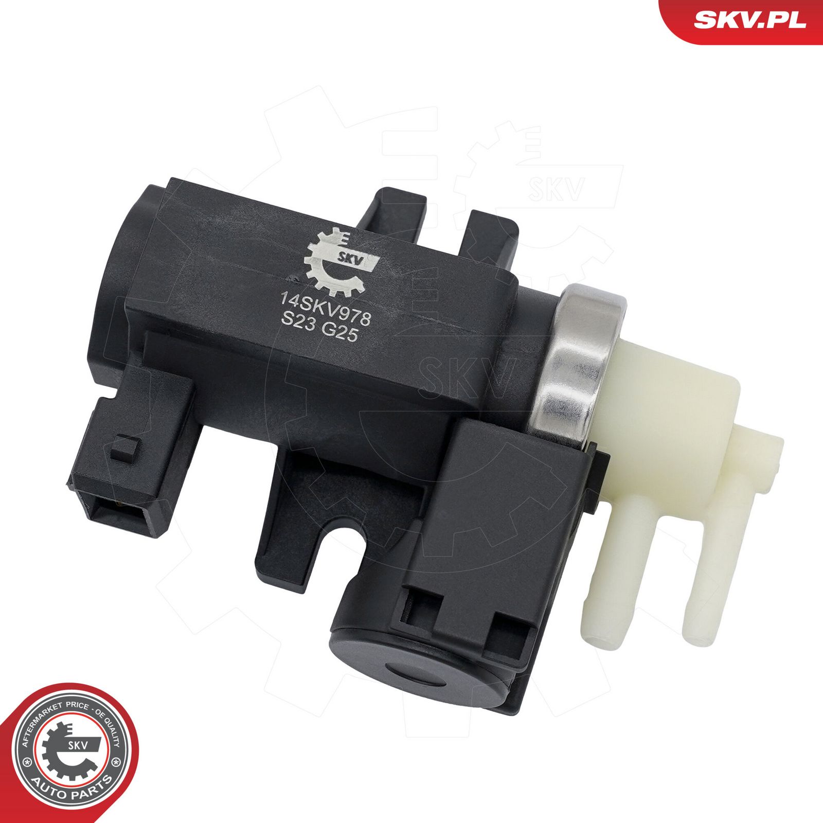 ESEN SKV 14SKV978 Pressure converter, exhaust control