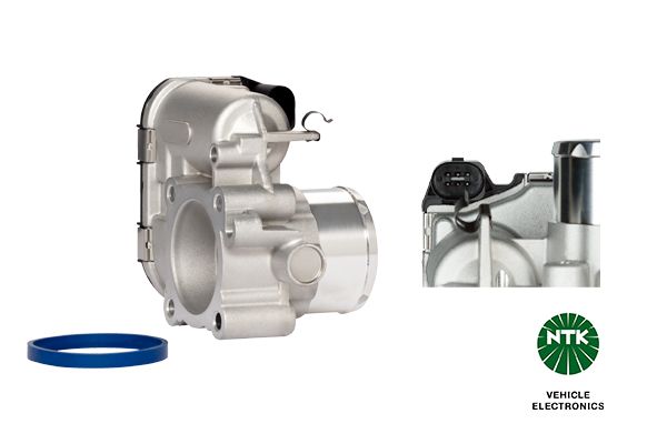 NTK 94235 Throttle body