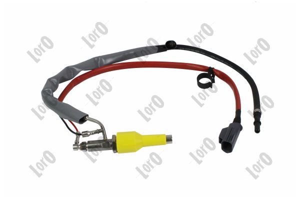 ABAKUS 120-07-020 Injection unit, soot/particulate filter regeneration