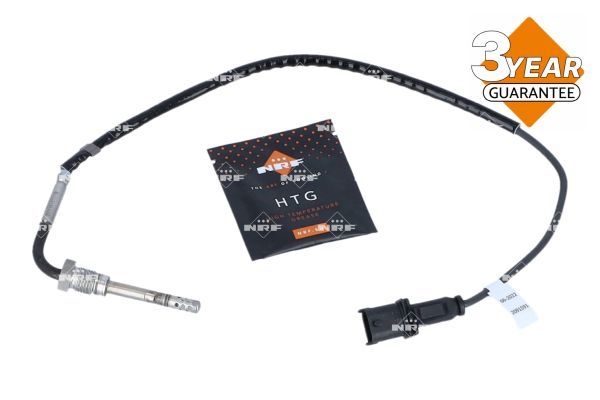 NRF 707162 Sensor, exhaust gas temperature