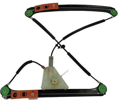 METZGER AUTOTEILE 2160328 Window regulator