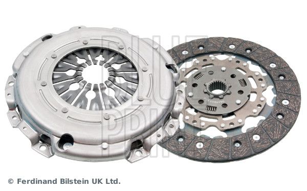 BLUE PRINT ADF1230146 Clutch kit