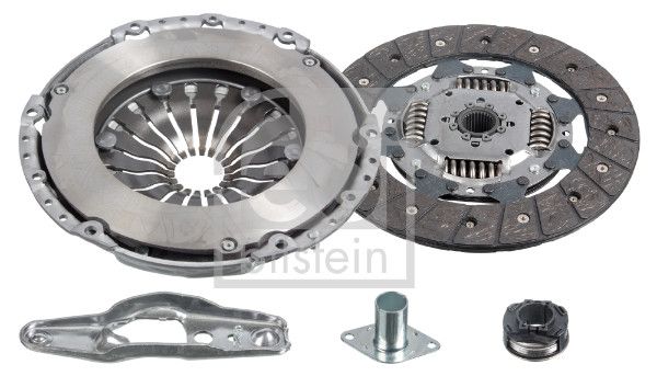 Clutch Kit-1
