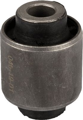 valdymo svirties/išilginių svirčių įvorė