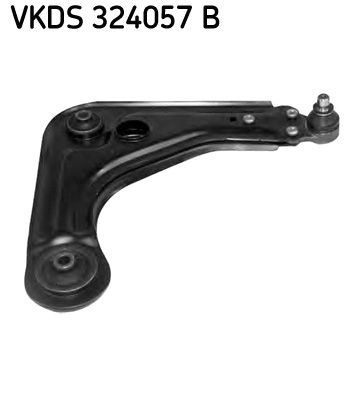 SKF VERTEVO VKDS 324057 B Control/trailing arm, wheel suspension