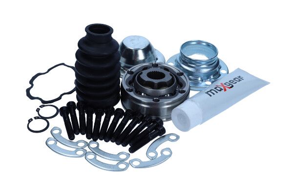 MAXGEAR 49-2903 Joint, propshaft