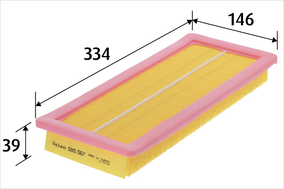 Air Filter