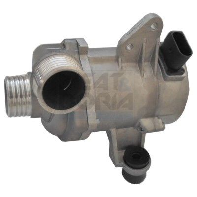 MEAT & DORIA 20045 Auxiliary water pump (cooling water circuit)