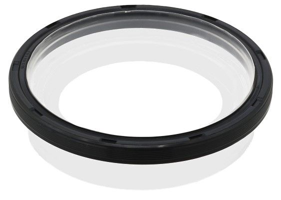 ELRING 586.550 Shaft seal, crankshaft