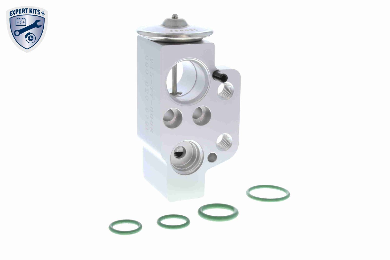 VEMO V15-77-0008 Expansion valve, air conditioning