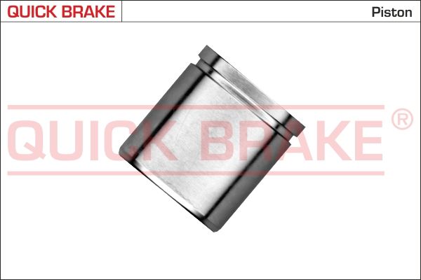 QUICK BRAKE 185389K Piston, brake caliper