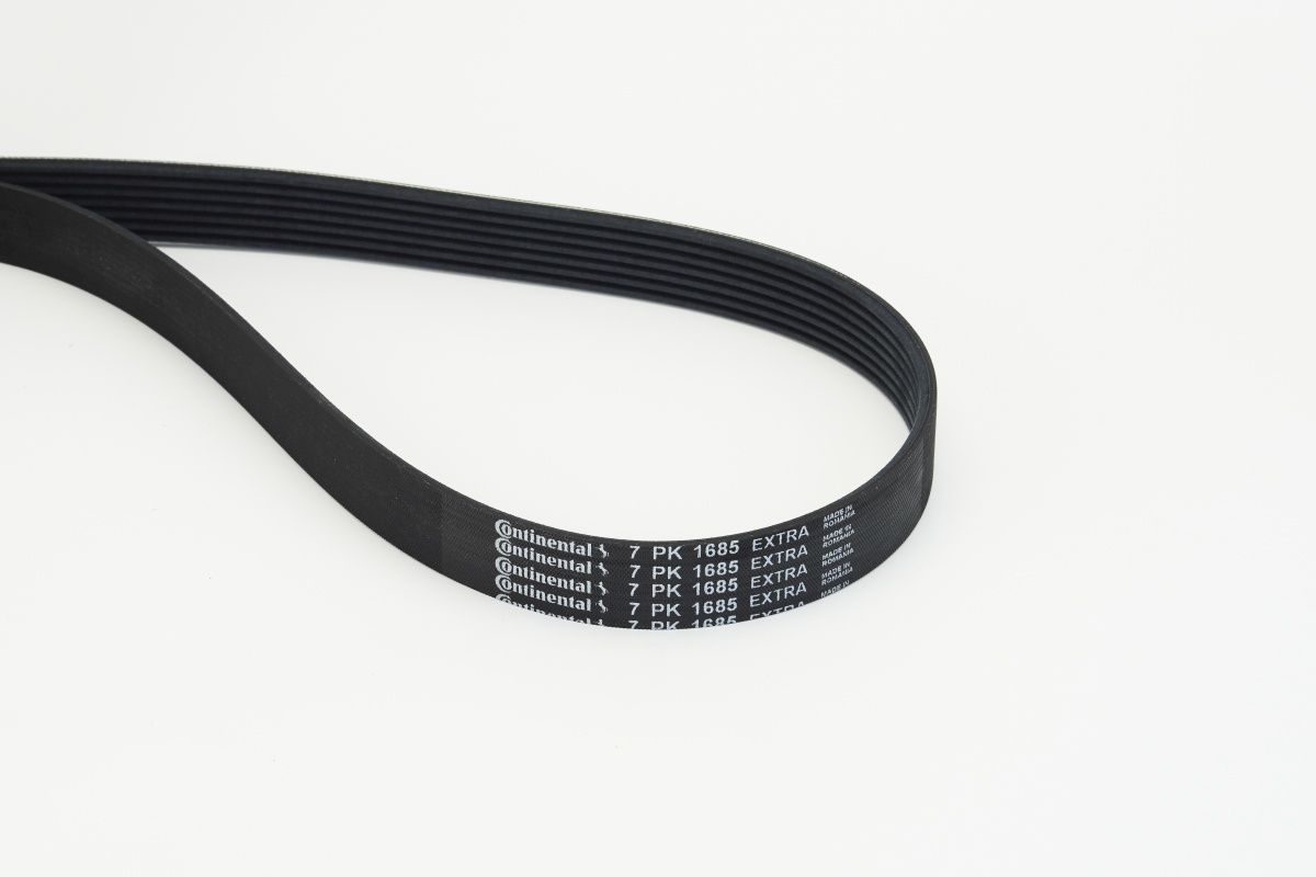 CONTINENTAL CTAM 7PK1685 EXTRA V-ribbed belt