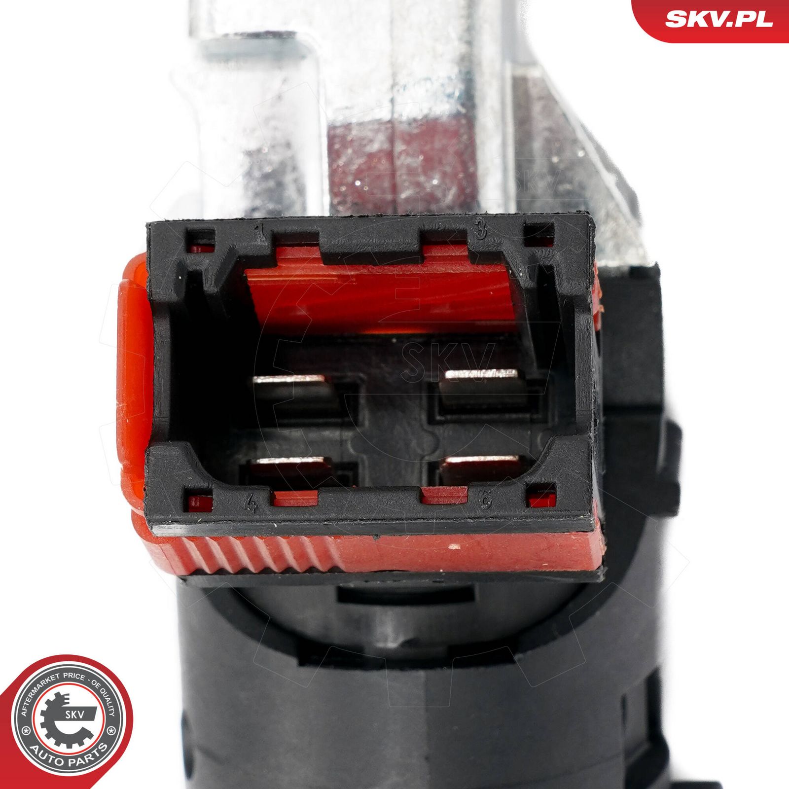 Steering Lock-1