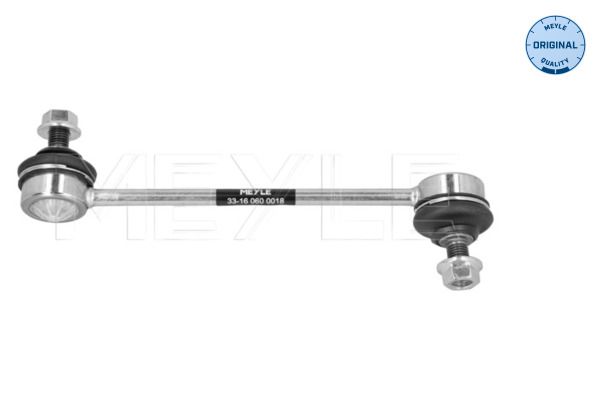 MEYLE 33-16 060 0018 Link/coupling rod, stabiliser bar