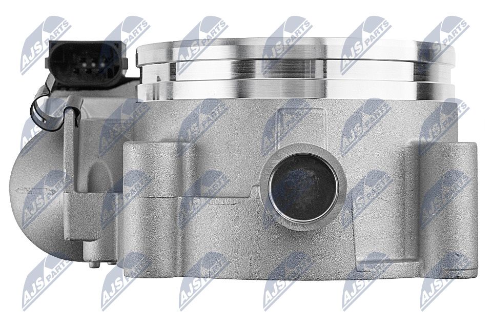 Throttle Body-4