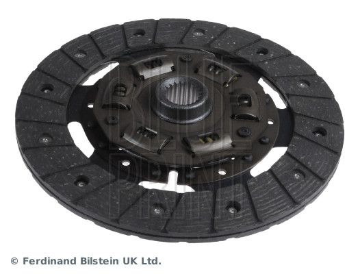 BLUE PRINT ADK83119 Clutch disc
